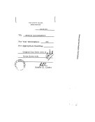 Presidential Libraries, No. 0517 Ford 1976-1976 Linder-A